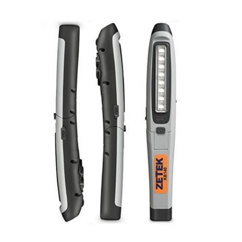 ZETEK 제텍 KB140 LED 랜턴이미지입니다. 누르면 해당 게시물로 새창이동합니다.