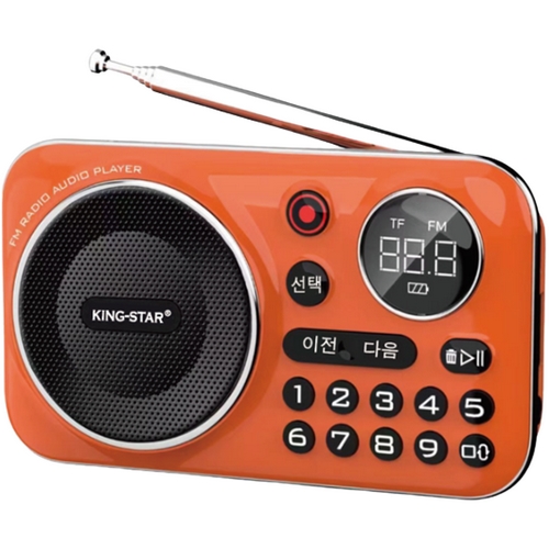 킹스타 K-202 (+대찬가요155곡)_이미지