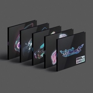 SM Entertainment 에스파 (aespa) - 미니앨범 2집 : Girls [DIGIPACK ver.]