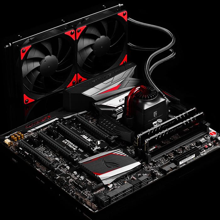 DEEPCOOL GAMER STORM CAPTAIN 240EX_이미지