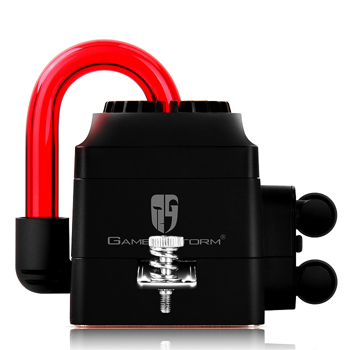 DEEPCOOL GAMER STORM CAPTAIN 240EX