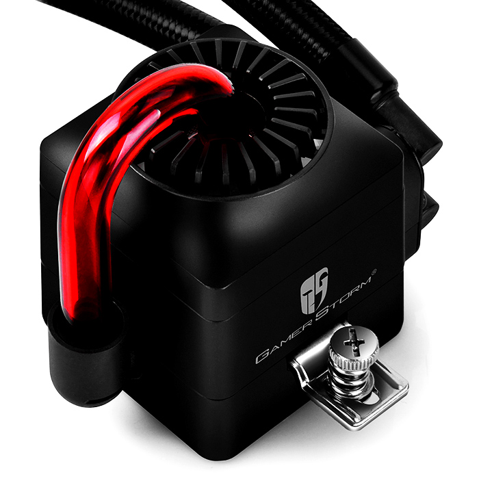 DEEPCOOL GAMER STORM CAPTAIN 240EX