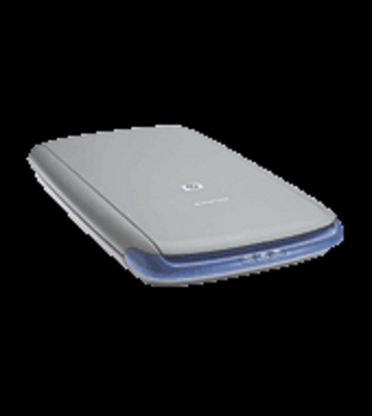 HP 스캔젯 3500C