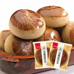 SPC삼립 주종발효 정통밤만쥬 23g이미지입니다. 누르면 해당 게시물로 새창이동합니다.