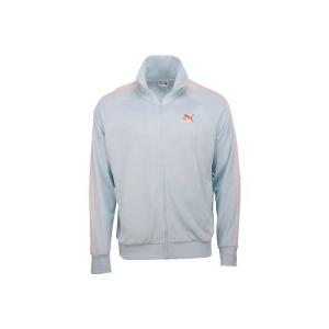 푸마 Ppe T7 풀집업 트랙 자켓 536569-20_이미지