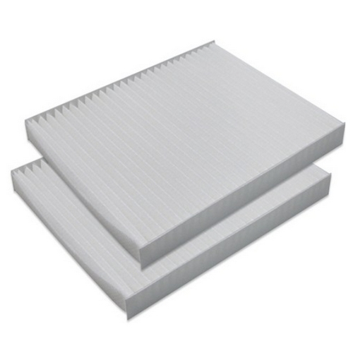 엘앤엠 메쉬 에어컨 필터 M H18