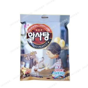 해태제과 알사탕 319g (8개)_이미지