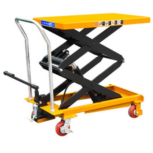 테이블 리프트 PTS-500D