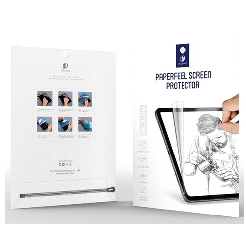 수나르 iPad 7/8/9세대 종이질감 저반사 지문방지 PET 액정보호필름 [액정 1매]