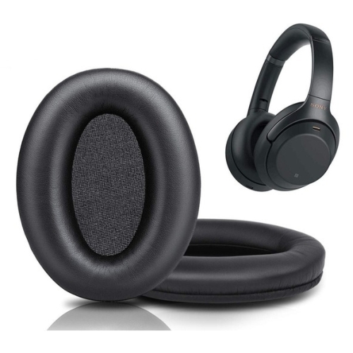 SONY WH-1000XM3 호환 이어패드 (해외구매)_이미지