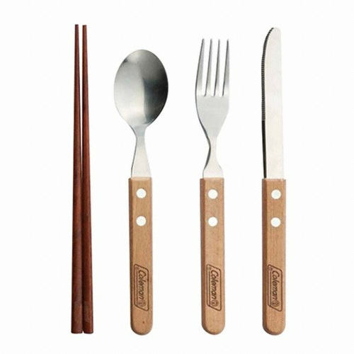 커틀러리 세트 4 퍼스널