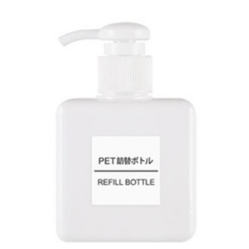 수앤컴퍼니 호텔 모던 샴푸 린스 리필 용기 250ml