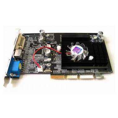 FORSA 지포스FX 5200 Maximum Force 128M 128bit_이미지