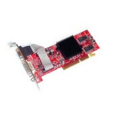 PowerColor ATI Radeon 9600 PowerColor LP 128M_이미지