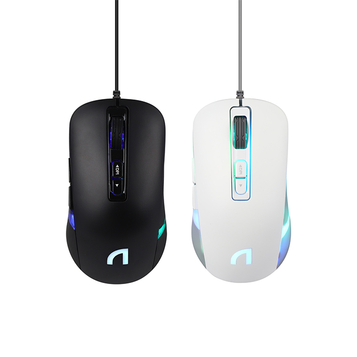 앱코 KM400 게이밍 콤보 (화이트)_이미지