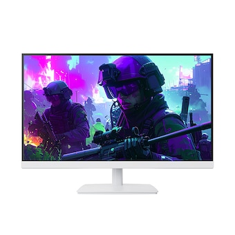 앱코 하이퍼뷰 27F144D IPS FHD 144 HDR 시력보호