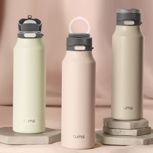 텀스 엘프 심플 텀블러 530ml (1개)_이미지