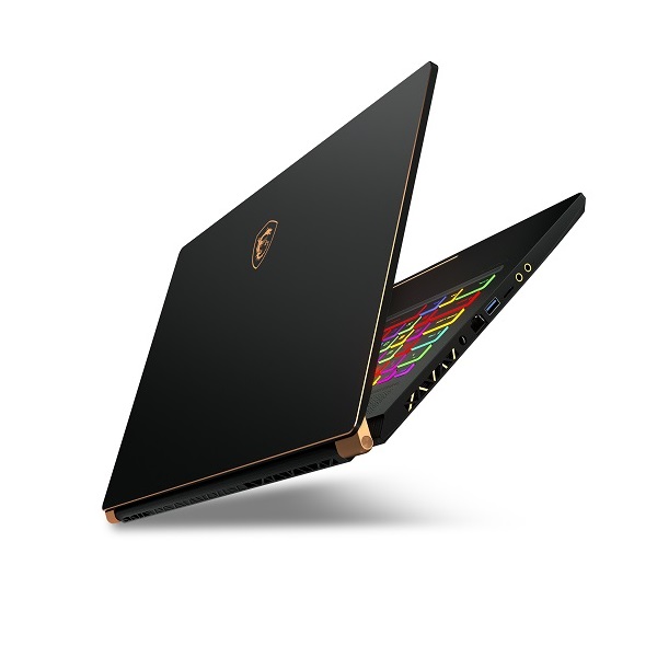 MSI GS�ø��� GS75 Stealth 10SF WIN10