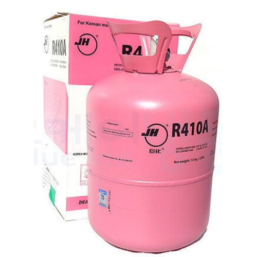 에어컨 냉매 R-410A 10kg