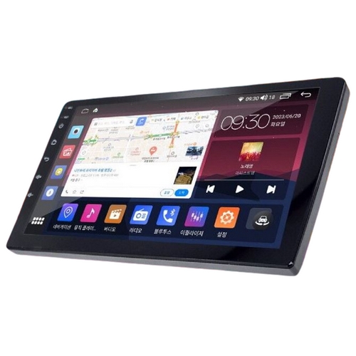 ī���� X PRO 9��ġ �ȵ���̵� ���ο� ���� i30 ���� UIS7862S