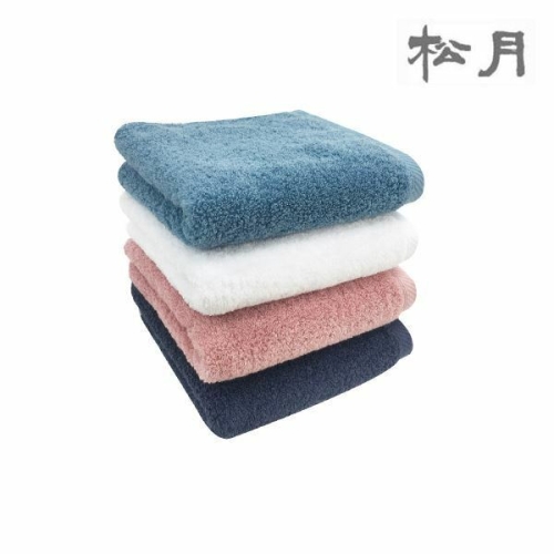 송월타월 코마 40수 무지 180g (1장)_이미지