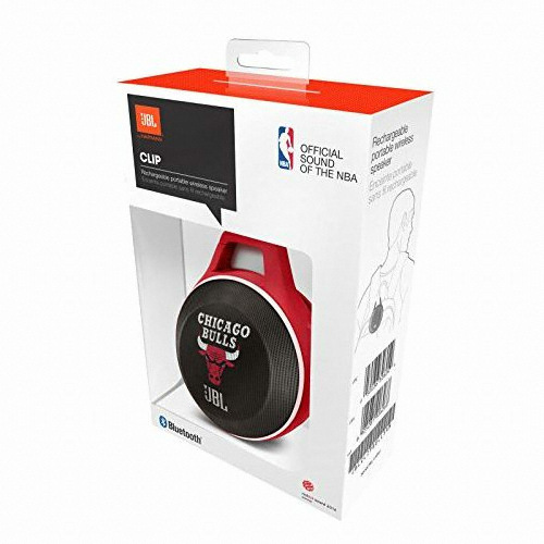 JBL CLIP NBA �����