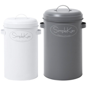 지알디컴퍼니 리빙플랜트 심플캔 10L