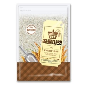 홍천철원물류센터 곡물마켓 발아<b>현미</b> 5kg