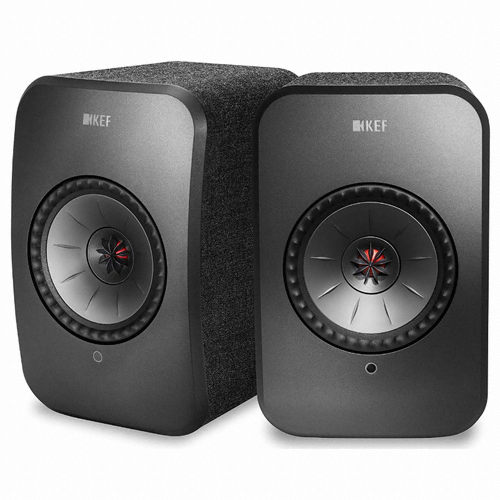 KEF LSX