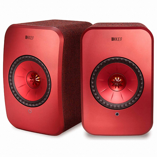 KEF LSX (정품)_이미지