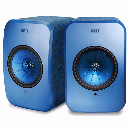 KEF LSX