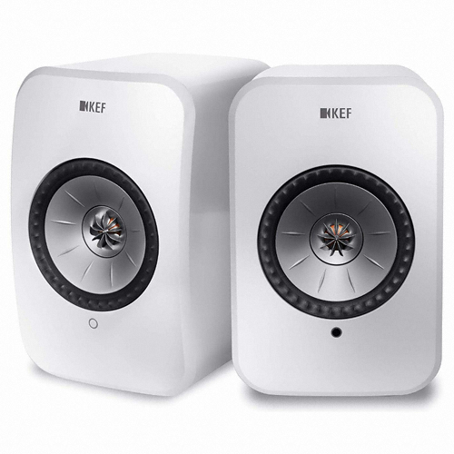 KEF LSX