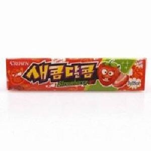 GS25 GS25 (농심) 새콤달콤 딸기_이미지