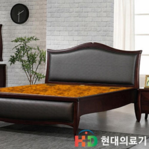 현대의료기 위키드 흙침대 Q (황토숯볼)