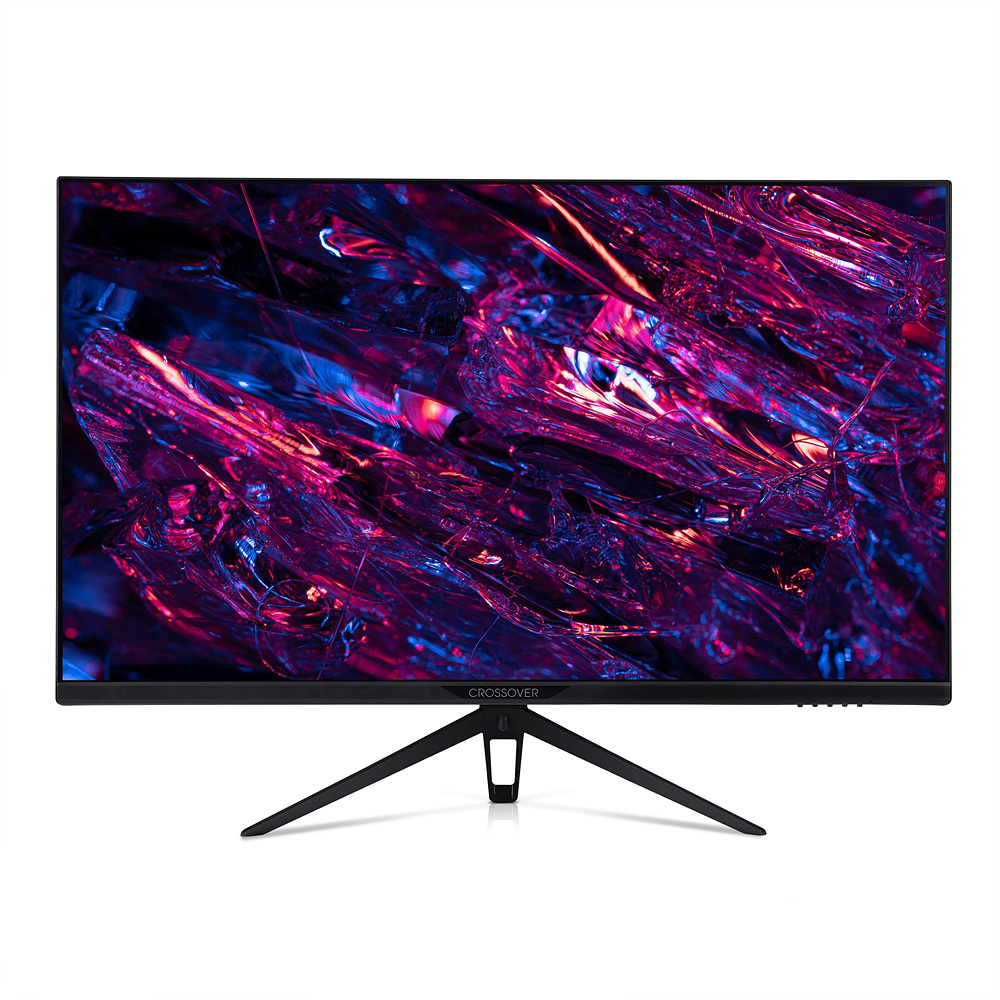 크로스오버 328AG5 리얼 165 패스터 게이밍특화 무결점_이미지