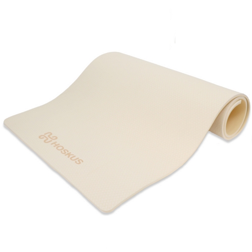 호스커스 TPE 요가매트 (10mm)