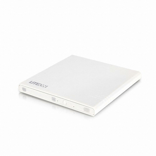Lite-On DVD-Multi 외장형 eBAU108-21/W_이미지