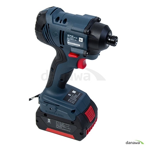 보쉬 GDR 18V-160 (5.0Ah, 배터리 1개)_이미지