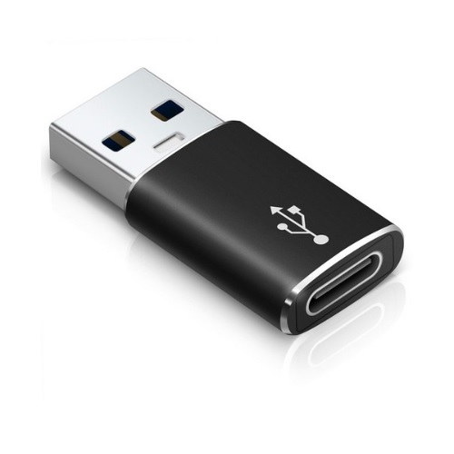 쿠팡 홈플래닛 GEN-CA01 USB 3.0 Type C OTG 젠더