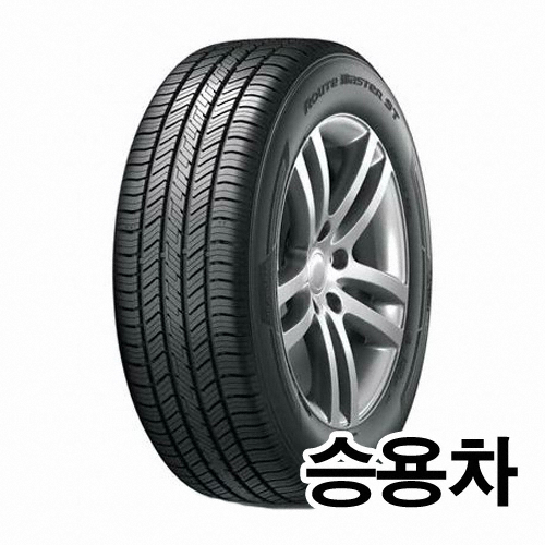 한국타이어 루트 마스터 ST UH42 175/70R14 (지정점무료장착)_이미지