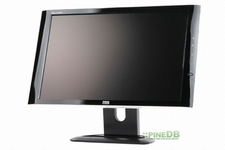 비티씨정보통신 ZEUS2000 202MLPZ (800:1)