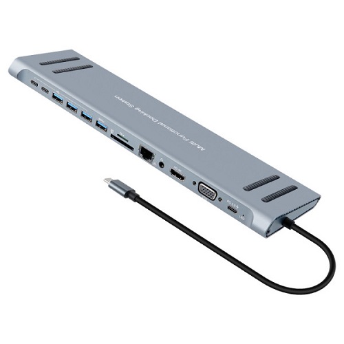 FW417 (13포트/Type C)