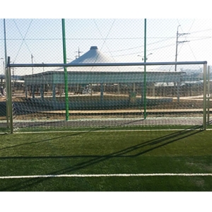 월드 축구골대 금구식 WDB-1103 스텐 성인용 경기용 육각망 나일론 특수 망고리