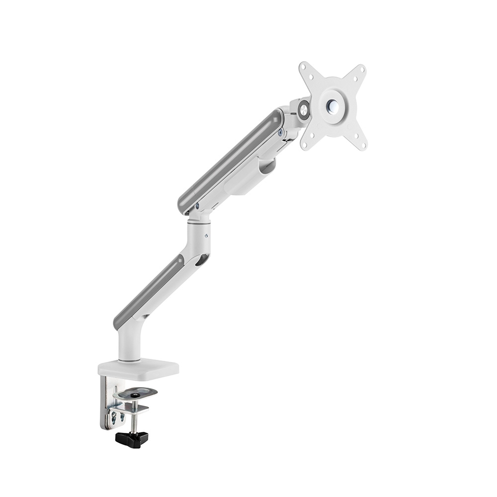 이지 컨트롤 슬림 싱글 모니터암 APL-GS681