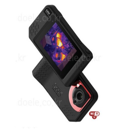 Seek Thermal 열화상 카메라 Seek Shot PRO 해외구매