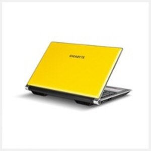 GIGABYTE 판타소스 P2542G DualStorage win7 Yellow (리퍼비시)