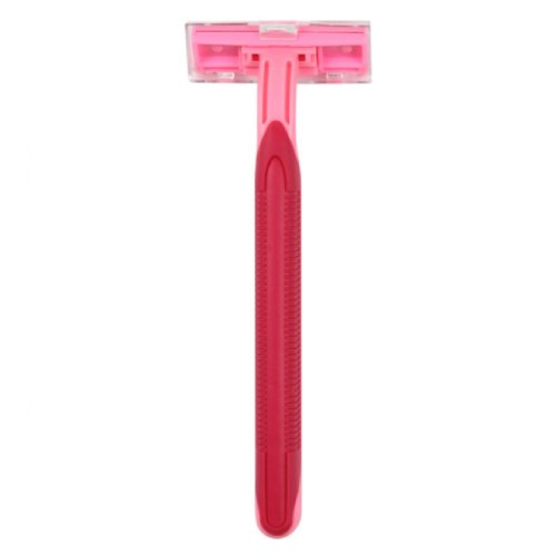 마켓링 여성용 일회용 면도기 (14개)_이미지
