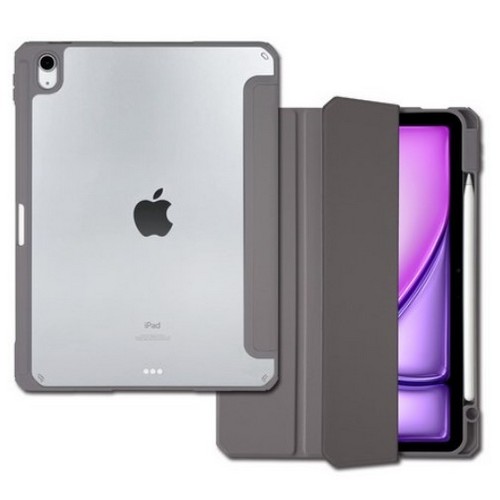 라이노 라이노핏 iPad Air 13 M2 클리어쉴드 플러스 케이스_이미지