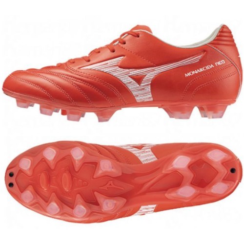 미즈노 모나르시다 네오3 와이드 SW FG AG P1GA2427-60 (해외구매)