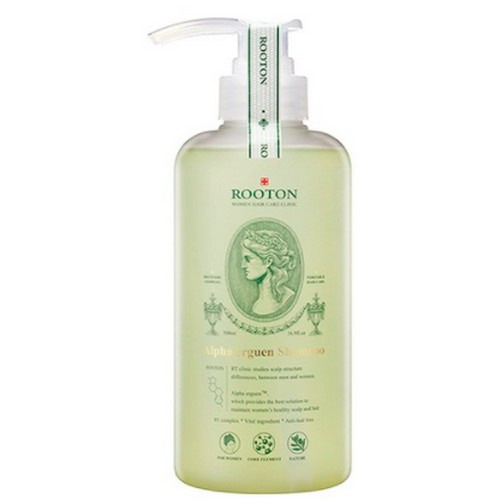 루톤 알파 에르겐 샴푸 500ml